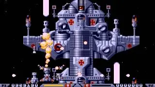 Xenon 2 [PC/Dos] 3/3 | Let's Play Retro Xenon 2 Megablast