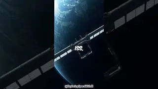 Day 7/365! HOW TO SPOT ISS AT NIGHT  #NASA #SpotTheStation #Skywatching  #SpaceFacts #iss