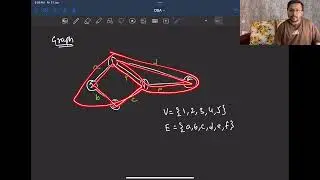 1 - Introduction of a Graph