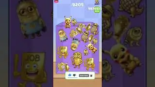 From simple to mind-blowing #mergefellas #gaming #brainout #short #fyp