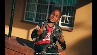 Caxy_Watani (Official Visualiser)