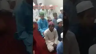my student madarsa darul uloom sayeedia moula ali hills Hyderabad Telangana India