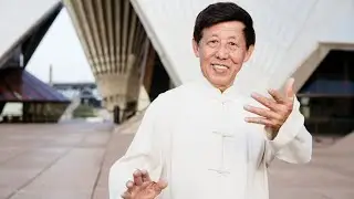 50th Anniversary of the Australian Academy of Tai Chi by Grandmaster Gary Khor
