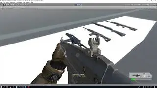 Grenade contusion | Unity 5