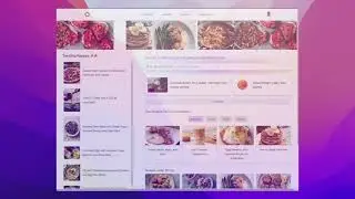Culinaire: The world's smartest cooking app