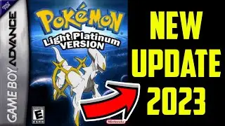 Finally This Popular GBA Rom Got A New Update In June 2023