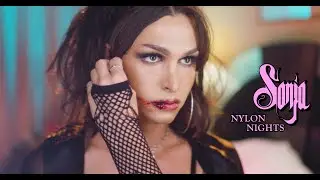 Sonja - Nylon Nights (Official Video)