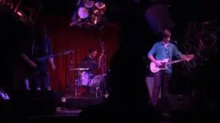 'Nickelback Intro' - Jack Tickner & Band @ LazyBones, Marrickville 21/03/2019