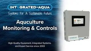Aquaculture Monitoring & Control Systems | Smarter System Management with Integrated-Aqua
