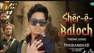 Fasla #sasta dhurandhar king #my style dhurandhar film song