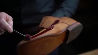 The Perfect patina and polish