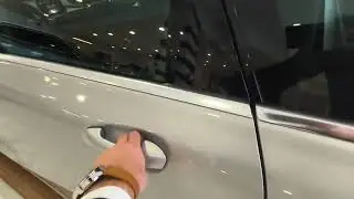 MERCEDES B 180 AVTOMATIK