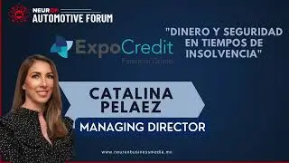 Dinero y Seguridad en Tiempos de Insolvencia, &iquest;C&oacute;mo Funciona? | Directora de Expocredit
