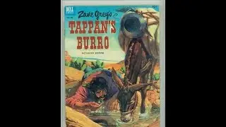 Four Color Comics 449 Church Copy