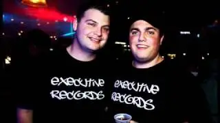 Haze & Analog - Inside Out - Forthcoming Executive Records