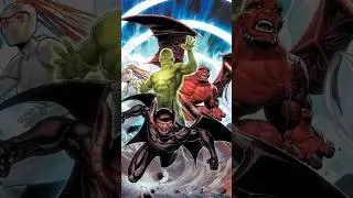 Stan Lee Created the DC Universe! #marvelcomics #comic #dccomics