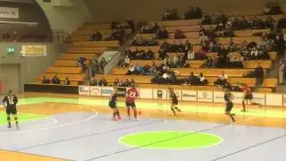 DM Final Futsal IK Sturehov-Adolfsbergs IK
