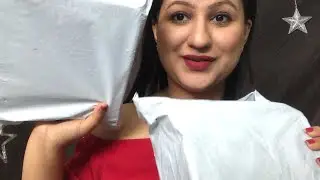 Unboxing and Giveaway || Lujo subscription box June 2019 || Best subscription box June India