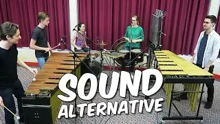 Sound Alternative