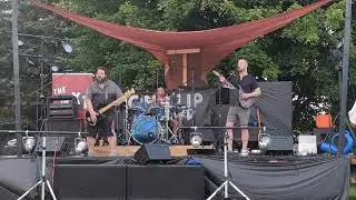 Live at Lipstock 2024 Sober - Untamed Addiction