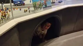 LEGOLAND CHADSTONE, MELBOURNE (Must Visit)
