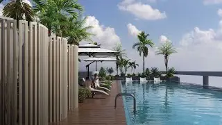 Parkside Boulevard by Tabeer | Modern Urban Living & Investment in Dubai