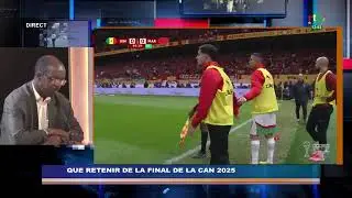 RTB - Débat de presse du 25 janvier 2026