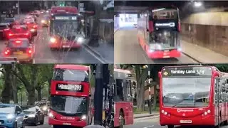 London&rsquo;s electrified routes (Part 2)