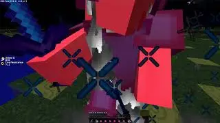 Combotage - Know Players ft. DJthread, Zefew, Dewplexy, DJTasty