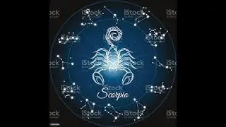 Scorpio 2023 Energy Forecast