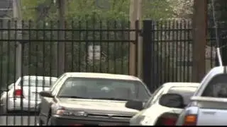 Tennessee Temple Fence Causes Controversy