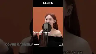 Two Queen 👸 #kca #kpop #blackpink #katseye #twice #lesserafim #njz #ros&eacute; #newjeans #gidle