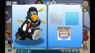 Club Penguin Journey: Mouse Pin, CPJ Times 74 & Jan 2026 Snow & Sports Catalog! :D January 19,2026!