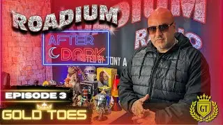 GoldToes Speaks on Hater 🌎 + Jenny69 + Swifty Blue + Spm + Lazy Boy + Bands from tha Rose