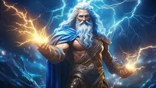 Attract zesus lightining god attract knoz I am also him where Goku dead