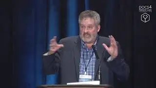 DPC Summit Dinner Keynote by John Hunt, M.D. | DPC Summit 2019