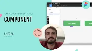 Figma Course: 4. Components