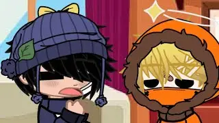 ✨Super Craig✨is gay // SP-TSBW skit // read desc