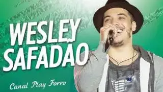 Wesley Safadão - Repertório Novo - Julho 2016 - Musicas Novas