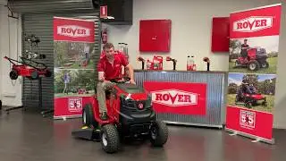 Rover Fast 5's - Raider 439/38