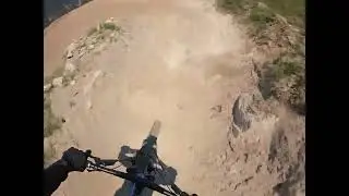 Kosciuszko Flow trail January 2026