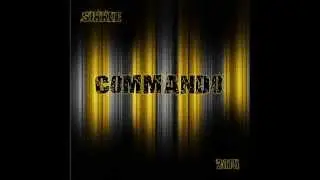 Sikkle - Commando (instrumental)