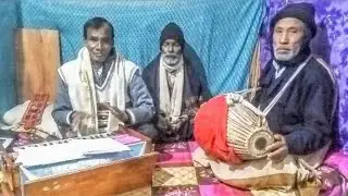 গুরু বোঝাও আমারে দেহের মাঝে বিরাজ করে বাউল গান।