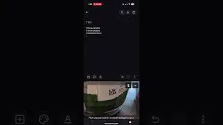 Barcode Keyboard for Android