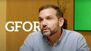 SOFTWARE GEST&Atilde;O DE FORNECEDORES: GFOR