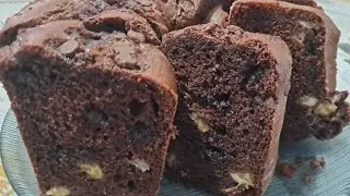 Uma COMBINAÇÃO PERFEITA, CHOCOLATE COM BANANA.