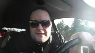 The Cars Are Taking Over | Captain's Vlog | Crazy Ryvan
