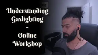 What Is Gaslighting - Online Workshop