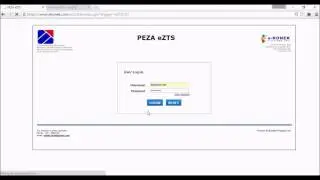 PEZA eZTS: Bonds for Approval by ZM