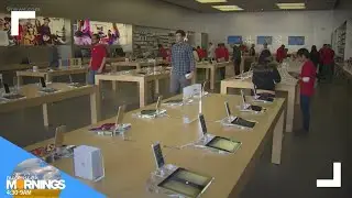In Other News: Apple to discontinue iMac Pro, controversial Burger King tweet and pets gaining weigh